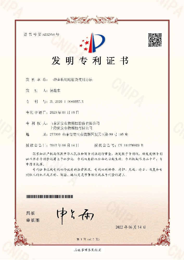 专利